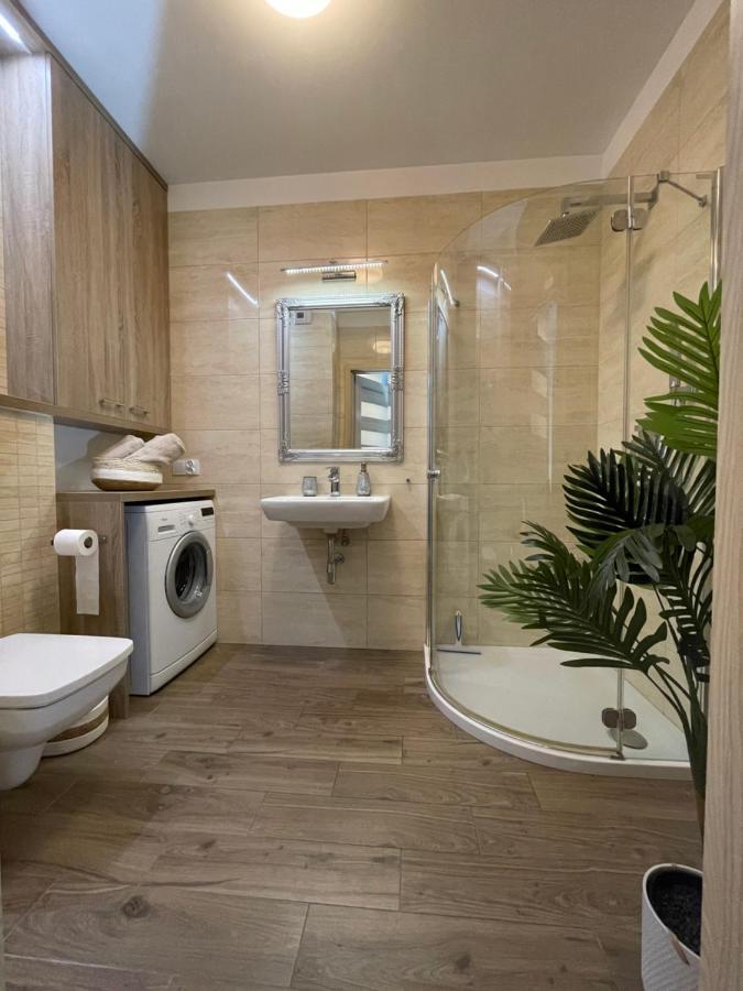 Garbary 100 Center Apartment, Free Parking, Self Check-in 24h Poznań